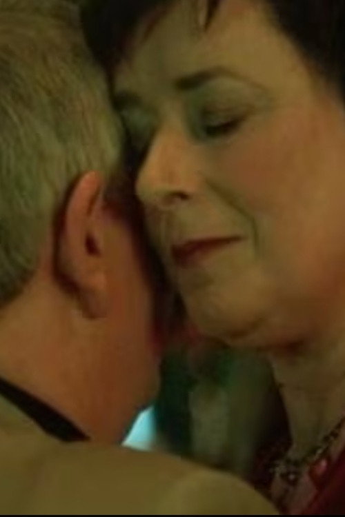 The Last Time Poster