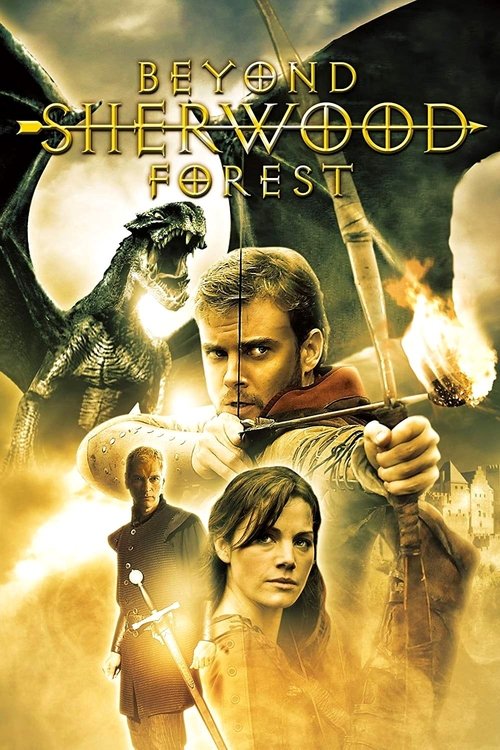 Beyond Sherwood Forest Poster
