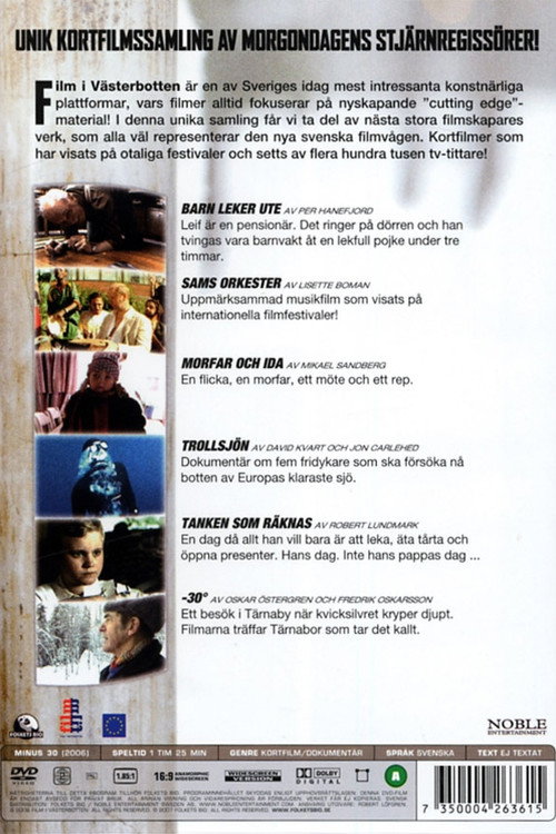 Sam's Orchestra Poster