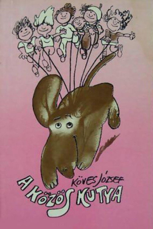 A közös kutya Poster