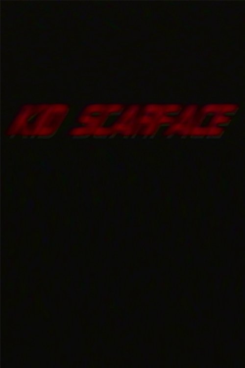 Kid Scarface Poster