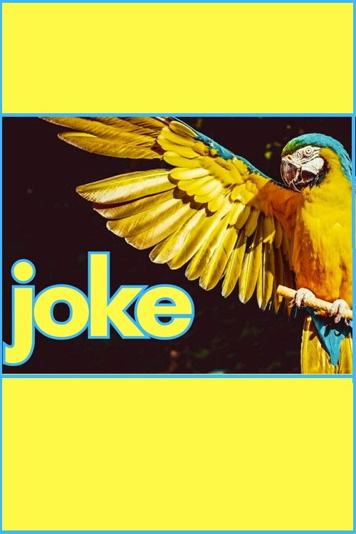 Joke Poster