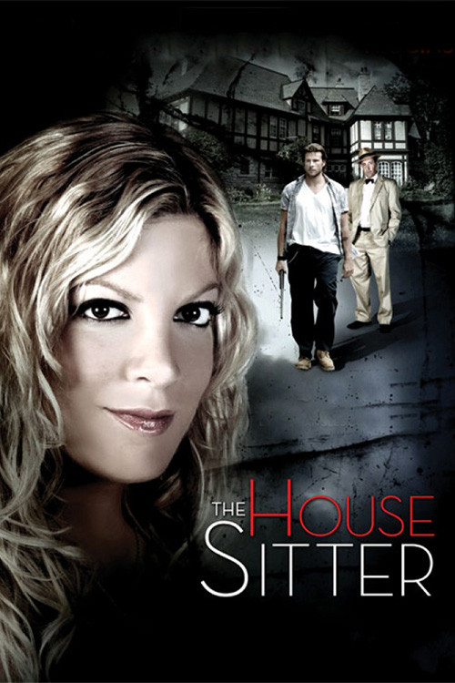 The House Sitter Poster
