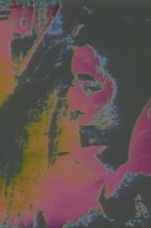 Stories From the Old Ruin Poster