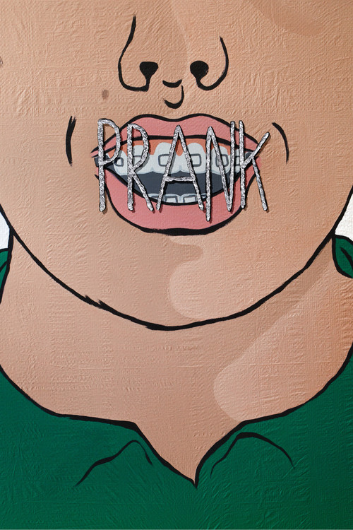 Prank Poster