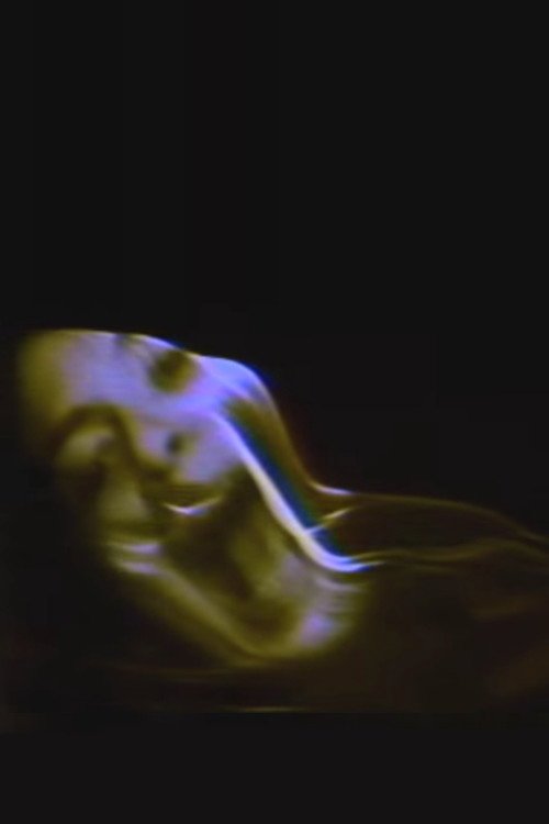 Lady of the Lake Poster