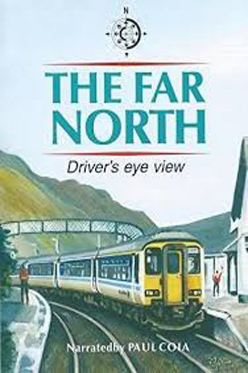 The Far North (Driver's Eye View) Poster