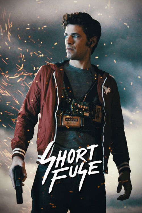 Short Fuse Poster