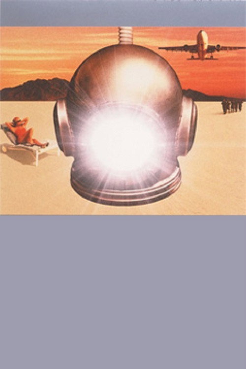Mr.Children Concert Tour Q 2000～2001 Poster