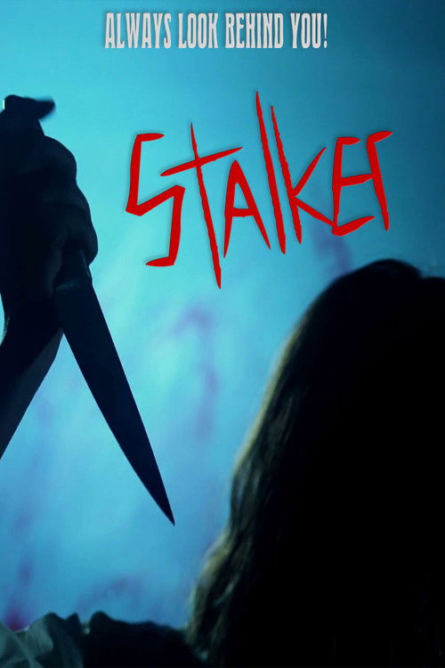 Stalker Poster