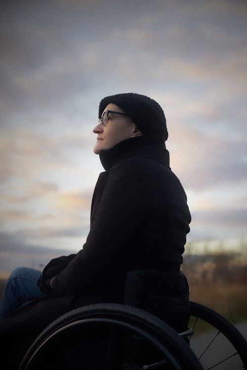 The Last Days of April Poster