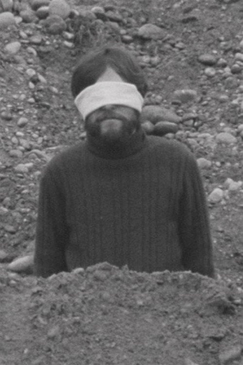 III/71 Aktionen Poster