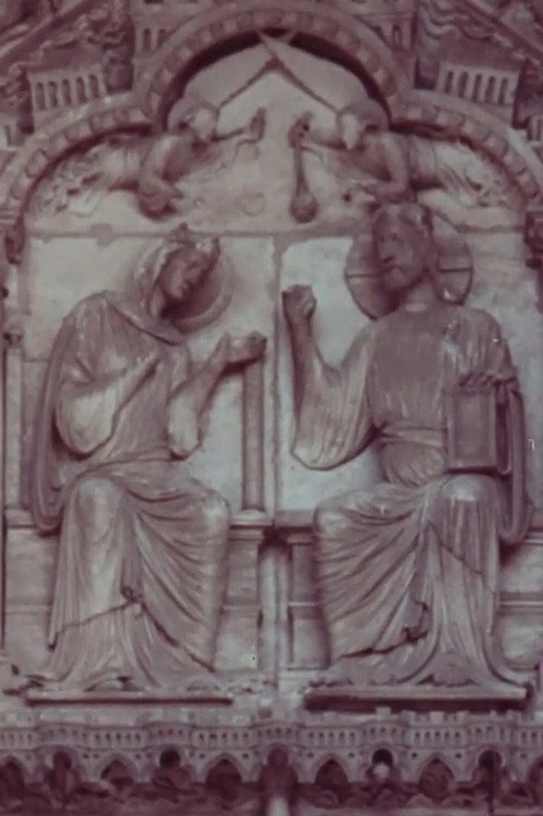 The Cathedral of Chartres Poster