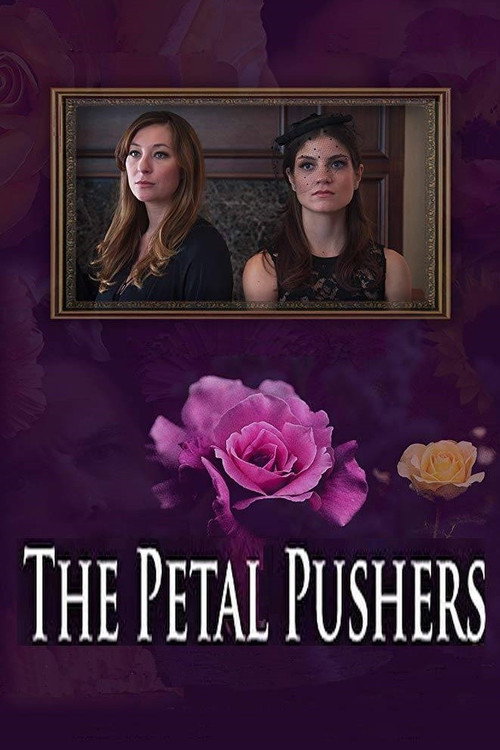 The Petal Pushers Poster