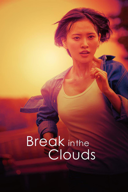 Break in the Clouds Poster