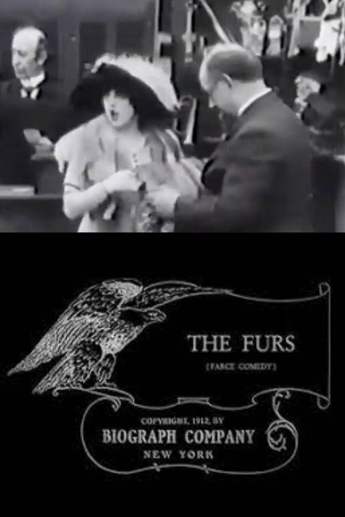 The Furs Poster
