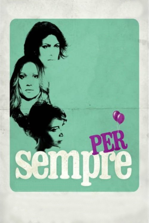 Per sempre Poster