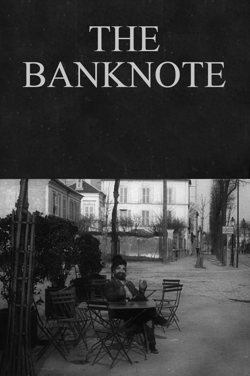 The Banknote Poster
