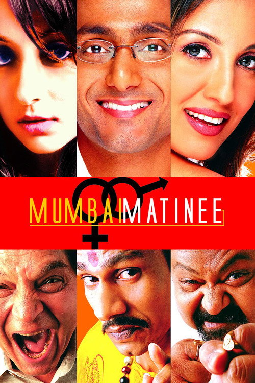 Mumbai Matinee Poster