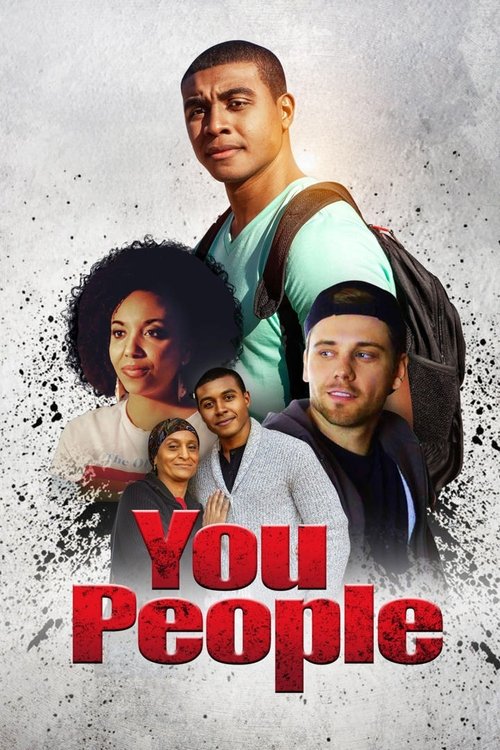 You People Poster