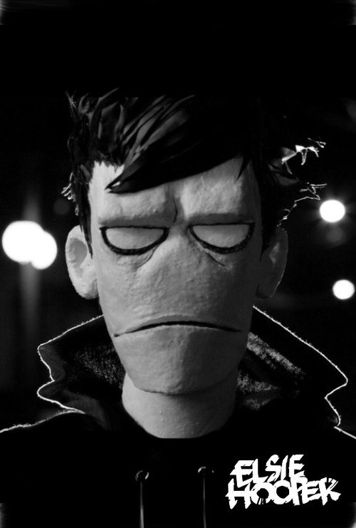 Elsie Hooper Poster