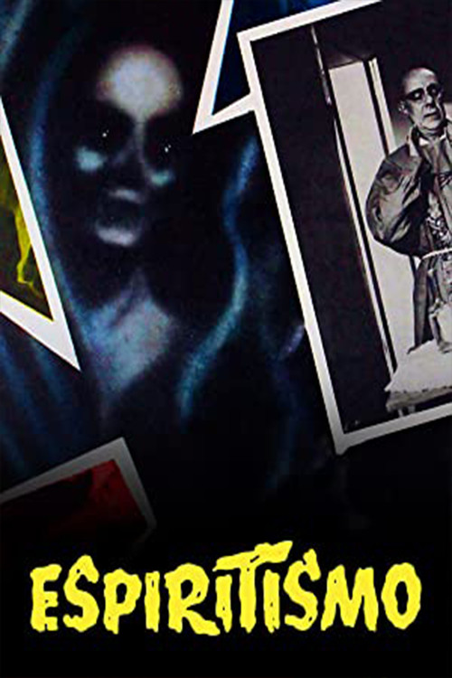 Spiritism Poster