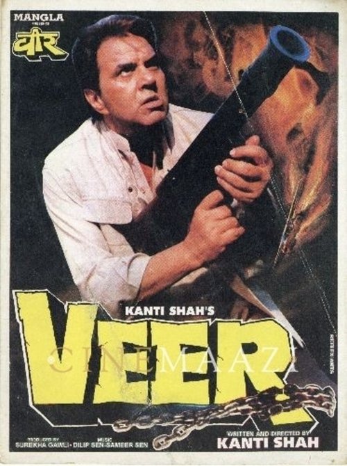 Veer Poster