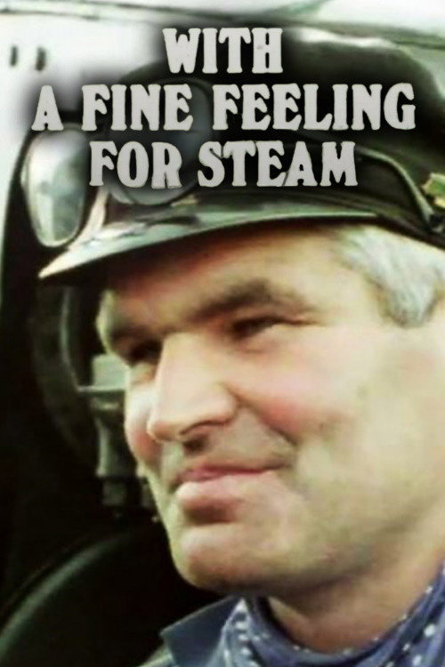 With a Fine Feeling for Steam Poster
