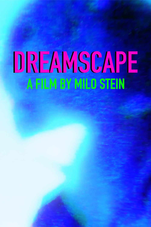Dreamscape Poster