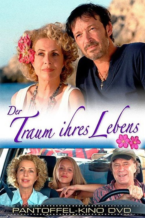 Der Traum ihres Lebens Poster