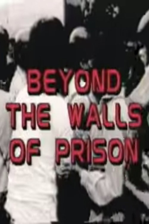 Beyond the Walls of Prison Poster