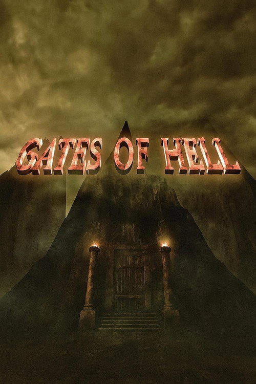 Gates of Hell Poster