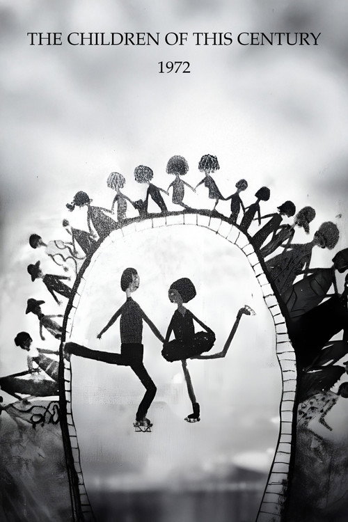 The Children of this Century Poster