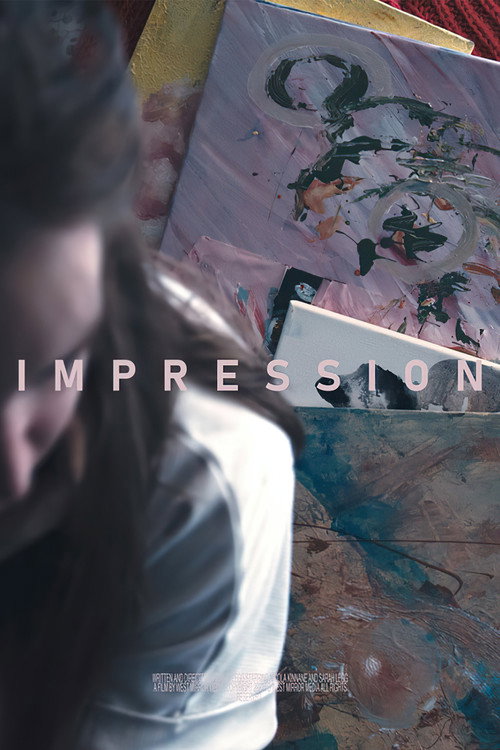 Impression Poster