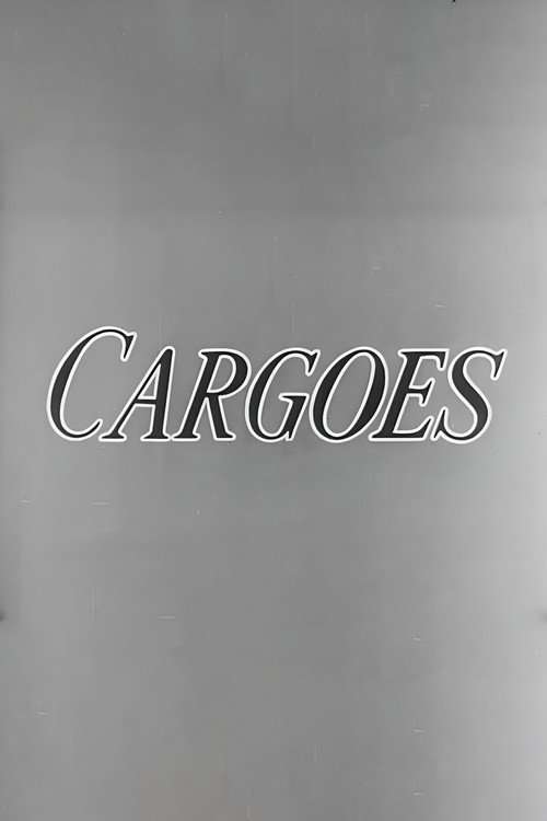 Cargoes Poster