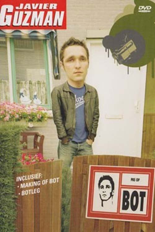 Javier Guzman: Bot Poster