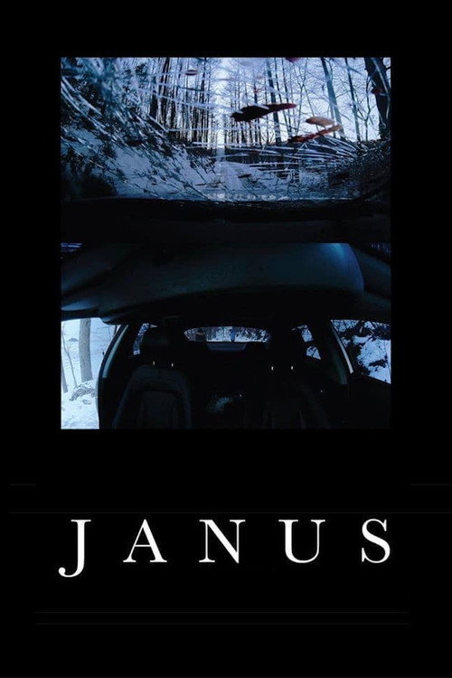 Janus Poster