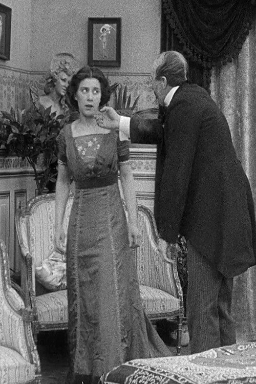 The House of Ill Repute Poster