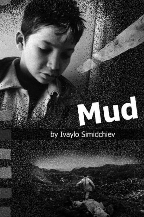 Mud Poster
