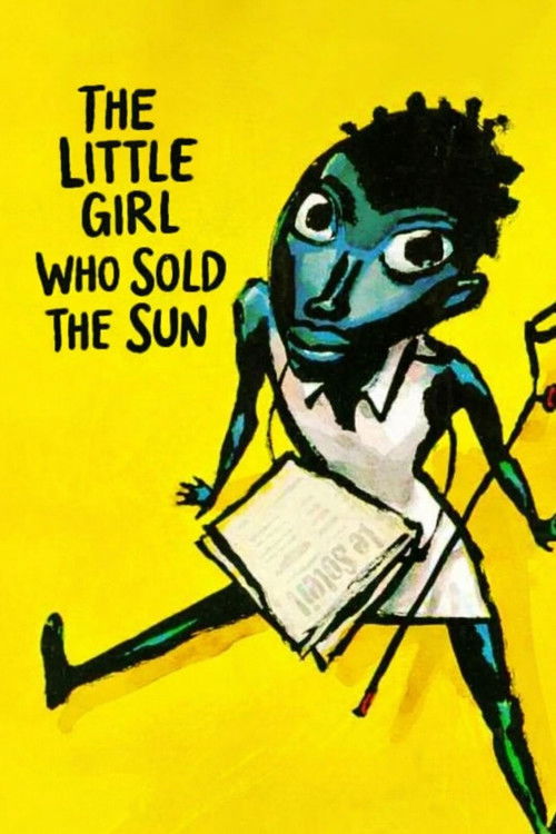 The Little Girl Who Sold the Sun Poster