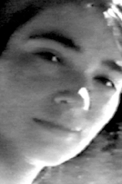 Traces of Absence Poster