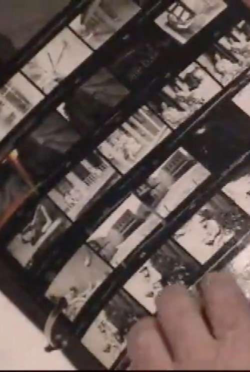 Remembering the High Lonesome Poster