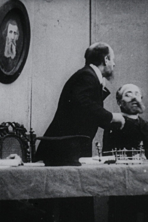 Humor Pages Under A. Arkatov's Guidance Poster