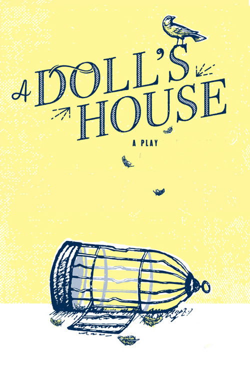A Doll's House Poster