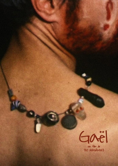 Gaël Poster