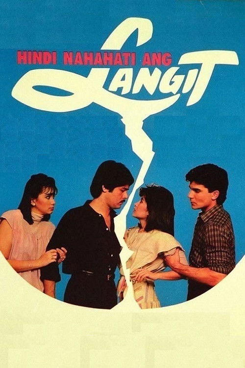 An Indivisible Heaven Poster