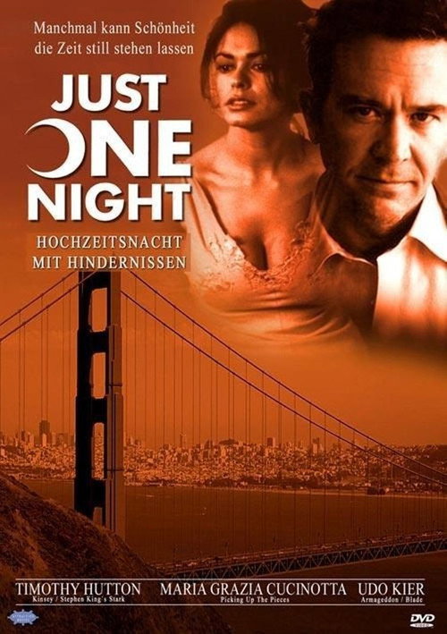 Just One Night Poster