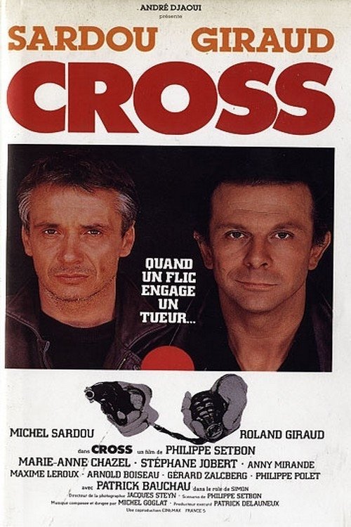 Cross Poster