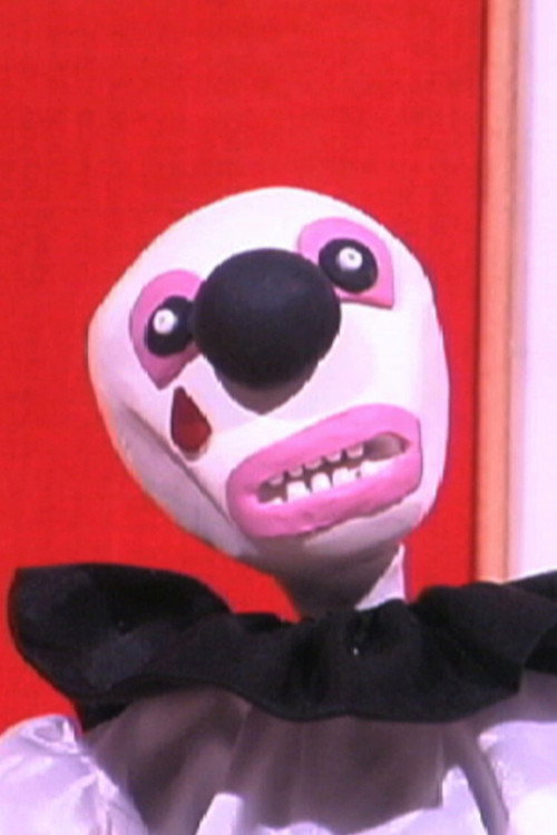 Feast Of Fools Poster