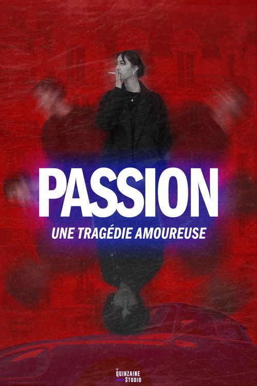 Passion Poster